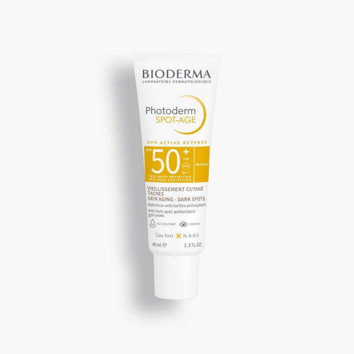 Bioderma Photoderm Spot-Age SPF50+ 40 ml - (SKT: 09/2027)
