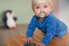 Philips Avent Scf85/60 Ultra Air 6-18 Erkek Emzik