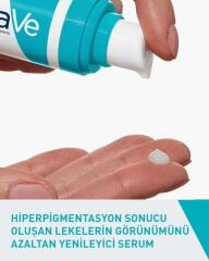 Cerave Retinol Serum Yağlı ve Düzensiz Ciltler İçin 30ML