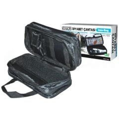 Minion Diyabet Çantası