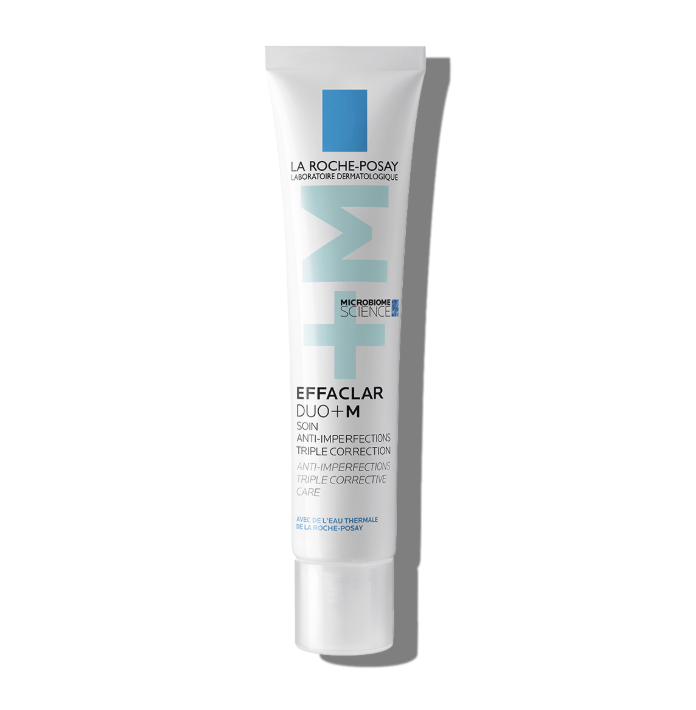 La Roche Posay Effaclar Duo M Medium 40 ml - (SKT: 12/2026)