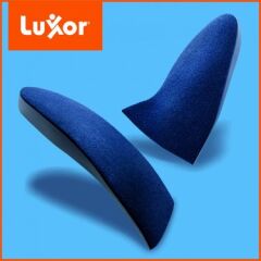 Luxor Silikon Yapıştırmalı Epin Topuk L:41-43 (619)