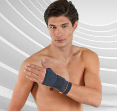 Luxor Örgü El Bilek Ateli Sol L:19-21 (508)