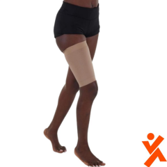 Luxor Elastik Üst Baldır Desteği S:48-52 (223)