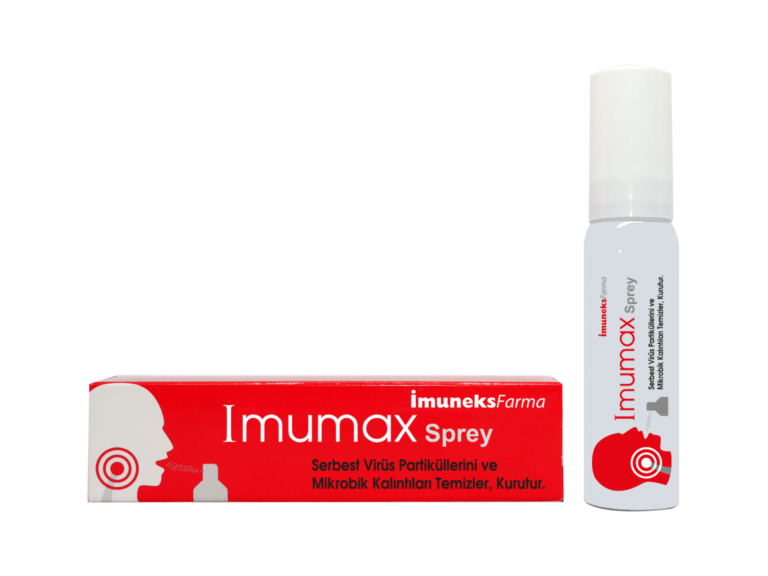 Imumax Sprey 30 ml - (SKT:03/2026
