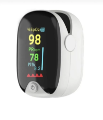 Minion Oksimetre Pulse Yimi Life