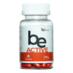 Base Essentials Be Active 30 Kapsül - (SKT: 11/2026)