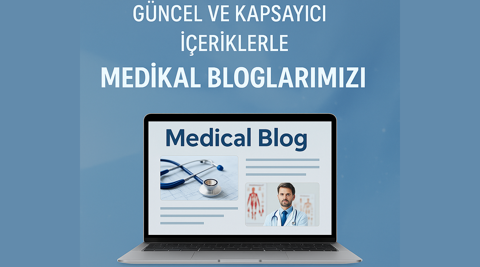 Bloglarımızı İnceleyin