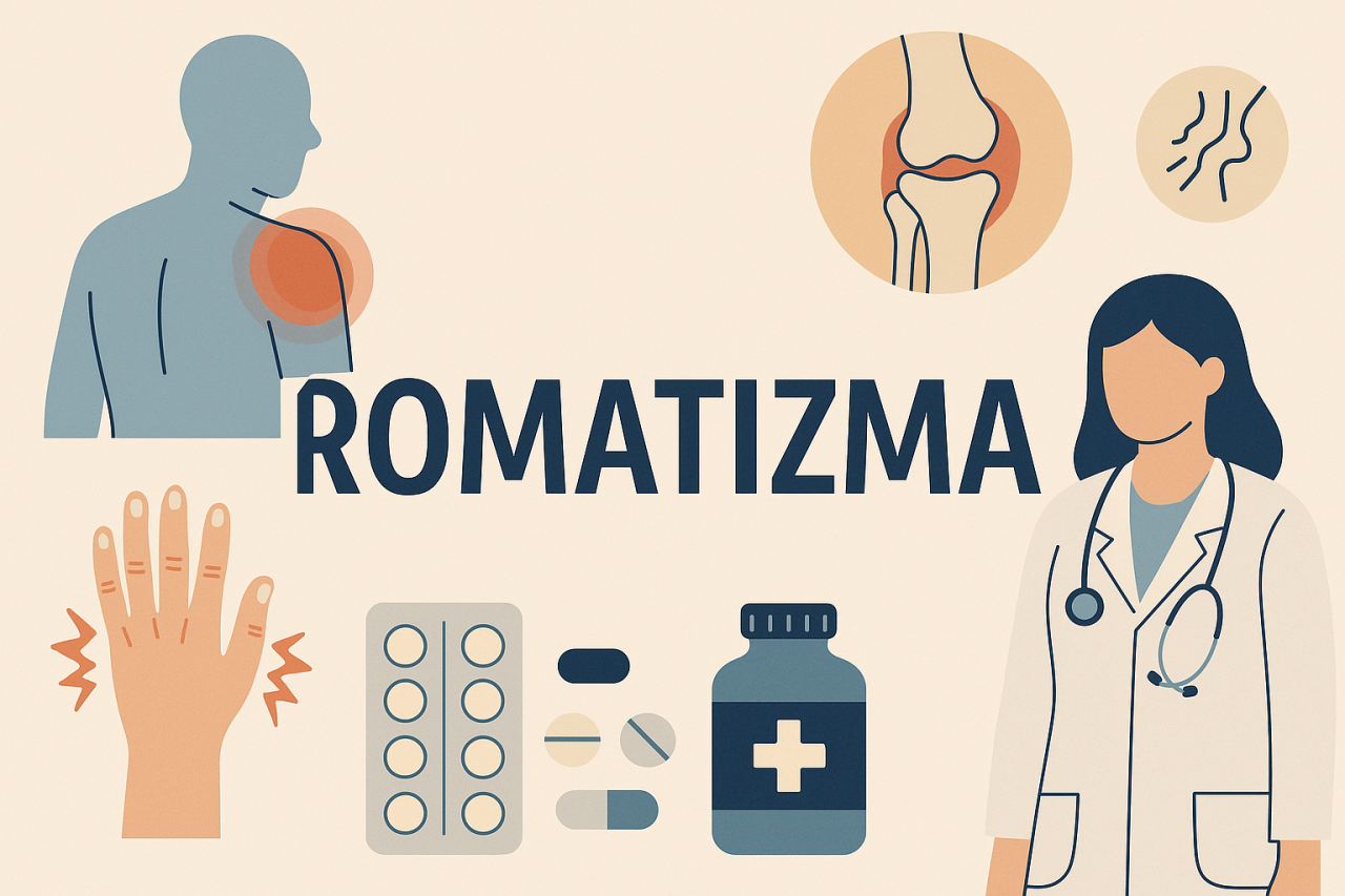 Romatizma