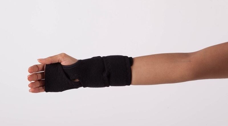 El Bilek Bandajı Ne İşe Yarar? Kimler Kullanmalı?