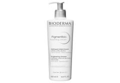 Bioderma Pigmentbio Foaming Cream 500ML - (SKT: 04/2026)
