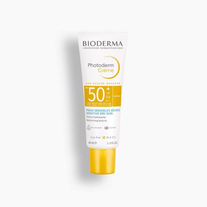 Bioderma Photoderm Creme SPF50 40 ml - (SKT: 10/2027)