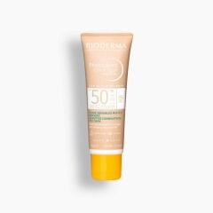 Bioderma Photoderm Cover Touch Very Light SPF50+ 40 gr - (SKT: 10/2027)