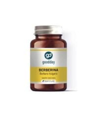 Goodday Berberina 60 Kapsül - (SKT: 01/2028)