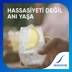 Sensodyne Diş Macunu Onarım ve Koruma 75 ml - (SKT: 12/2026)