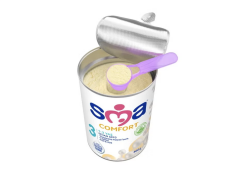 SMA Comfort 3 Devam Sütü 400 gr - (SKT: 09/2026)
