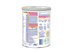 SMA Comfort 3 Devam Sütü 400 gr - (SKT: 09/2026)