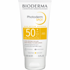 Bioderma Photoderm Spot SPF50+ 150 ml - (SKT: 02/2028)