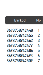Luxor Diz Altı Burnu Açık Erkek Varis Corabı Siyah No:1 (840)