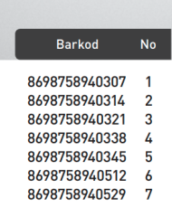 Luxor Dizaltı Burnu Kapalı Erkek Varis Corabı Siyah No:4 (834)