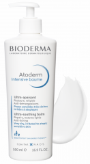 Bioderma Atoderm İntensive Balm 500 ml - (SKT: 05/2026)