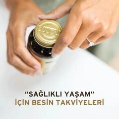 Solgar Gotu Kola Aerial Extract 100 Kapsül - (SKT: 04/2027)