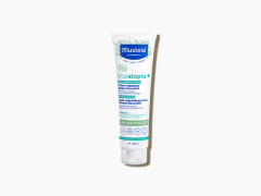 Mustela Stelatopia+ Lipit Yenileyici Krem Organik Sertifikalı 150 ml - (SKT: 01/2028)