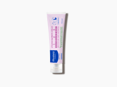 Mustela Vitamin Barrier 1.2.3 Pişik Kremi 50 ml - (SKT: 02/2028)