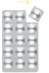 Sjomann's Omega-3 High 30 Çiğneme Tableti (SKT: 02/2027)