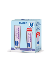 Mustela Vitamin Barrier 1-2-3 Pişik Önleyici Krem 100 gr + 50 gr Hediyeli - (SKT: 12/2026)
