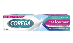 Corega Protez Yapıştırıcı Tatsız 40GR - (SKT: 03/2027)
