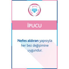 Bepanthol Baby Pişik Kremi 30GR - (SKT: 06/2027)