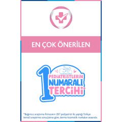 Bepanthol Baby Pişik Kremi 30GR - (SKT: 06/2027)