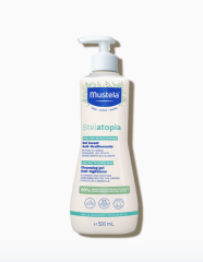 Mustela Stelatopia Çok Kuru Ciltler İçin Şampuan 500 ml - (SKT: 01/2026)