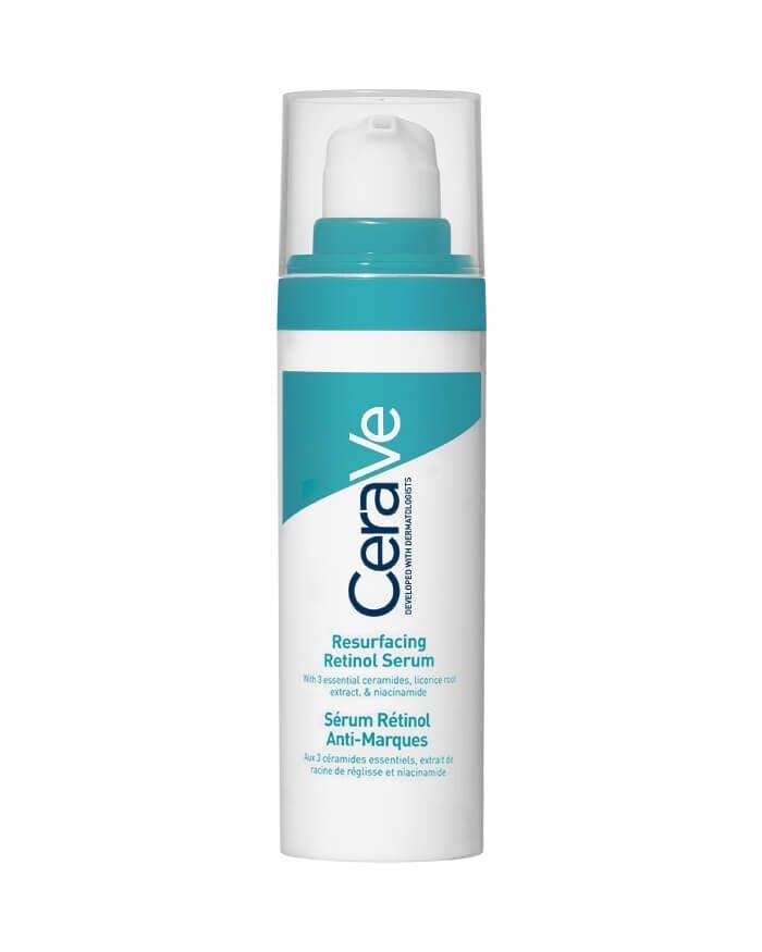 Cerave Retinol Serum Yağlı ve Düzensiz Ciltler İçin 30ML