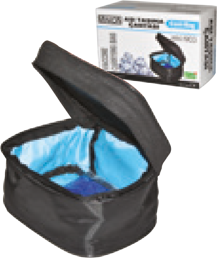 Minion MN1903 Aşı Taşıma Çantası Küçük 2 lt