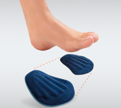 Luxor Silikon Yapışkanlı Metatarsal Ped M:41-46 (617)