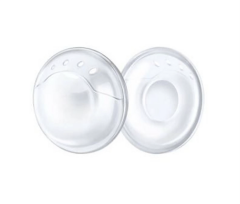 Chicco Göğüs Kalkanı 2 Adet