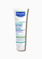 Mustela Stelatopia Lipit Yenileyici Krem 150ml - (SKT: 09/2027)
