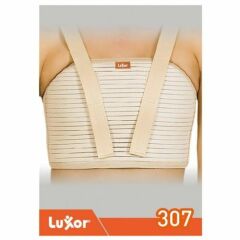 Luxor Göğüs Korsesi Askılı (Tek Boy) (307)