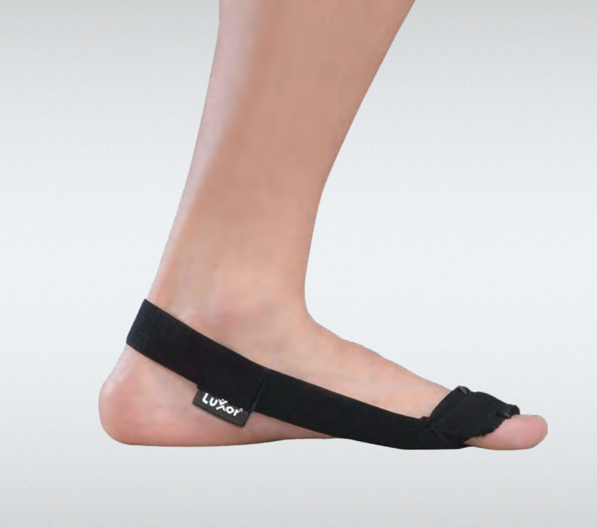Luxor Halluks Valgus Gündüz Ateli (215)