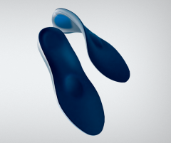 Luxor Silikon Tabanlık Kumaşlı XS:35-36 (605)