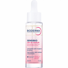 Bioderma Sensibio Ar+Bi Serum 30 ml - (SKT: 07/2027)