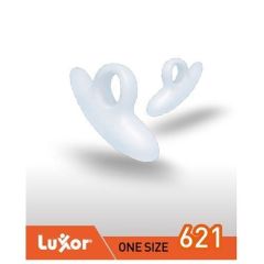 Luxor Silikon Çekiç Parmak Desteği (621)