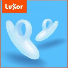 Luxor Silikon Çekiç Parmak Desteği (621)