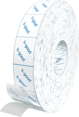 B-Good Fix Esnek NW Flaster 10 m x 2,5 cm - (SKT: 01/2029)