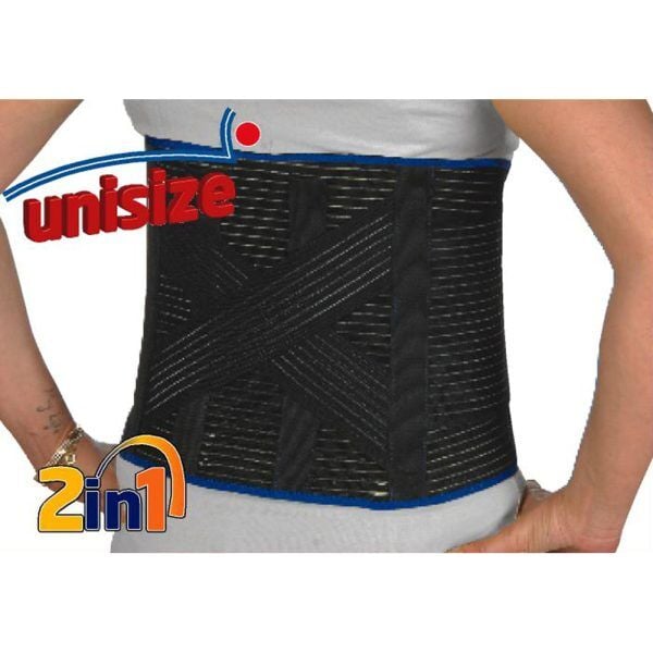 Minion Lumbostad Lumbosacral Korse - Standart Size