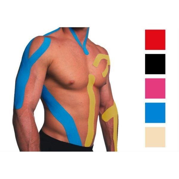 Minion Kinesio Bandı - Pembe