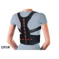 Minion Bliss Postureks Dik Duruş Korsesi Çocuk