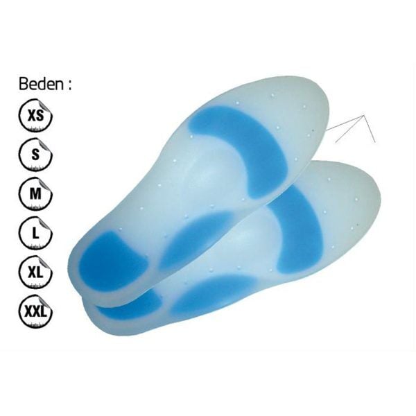 Minion Ark Destekli Silikon Tabanlık Small No: 37-38